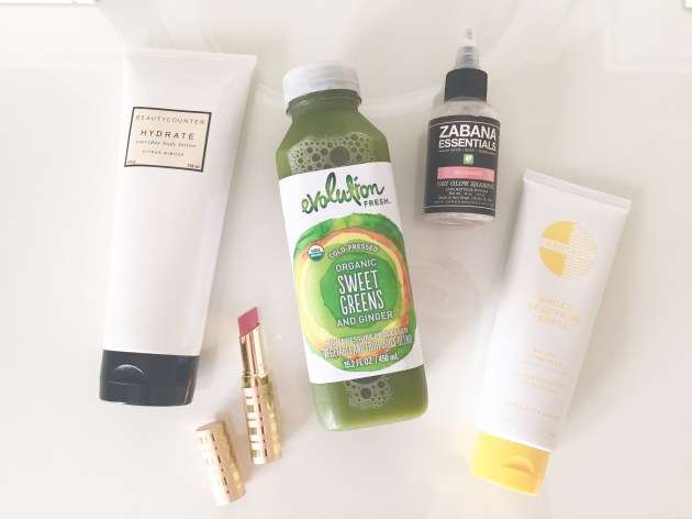 August Favorites by Lauren, Etc.