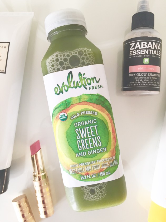 August Favorites by Lauren, Etc.