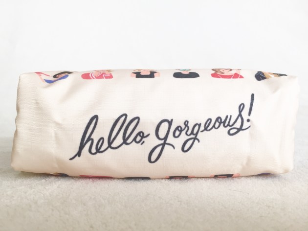 Rifle Paper Co x LeSportSac Cosmetic Bags by Lauren, Etc.