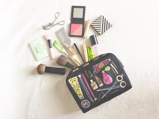 Rifle Paper Co x LeSportSac Cosmetic Bags by Lauren, Etc.