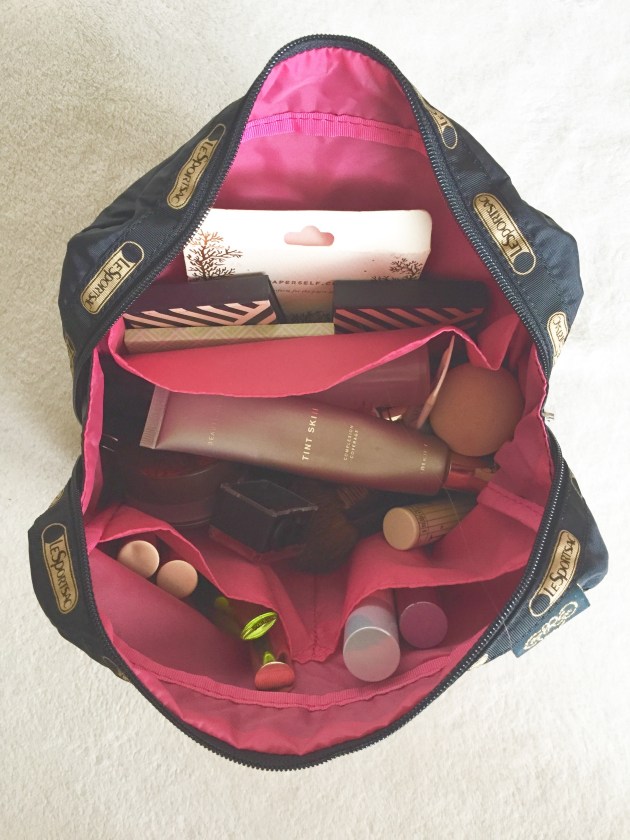 Rifle Paper Co x LeSportSac Cosmetic Bags by Lauren, Etc.