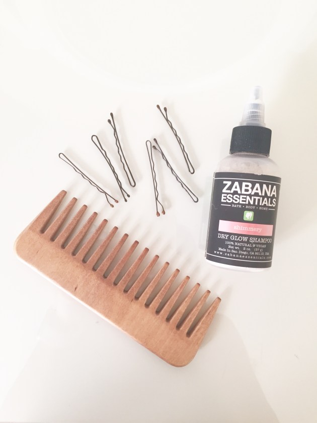 August Favorites by Lauren, Etc.