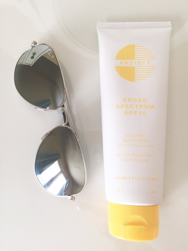 August Favorites by Lauren, Etc.