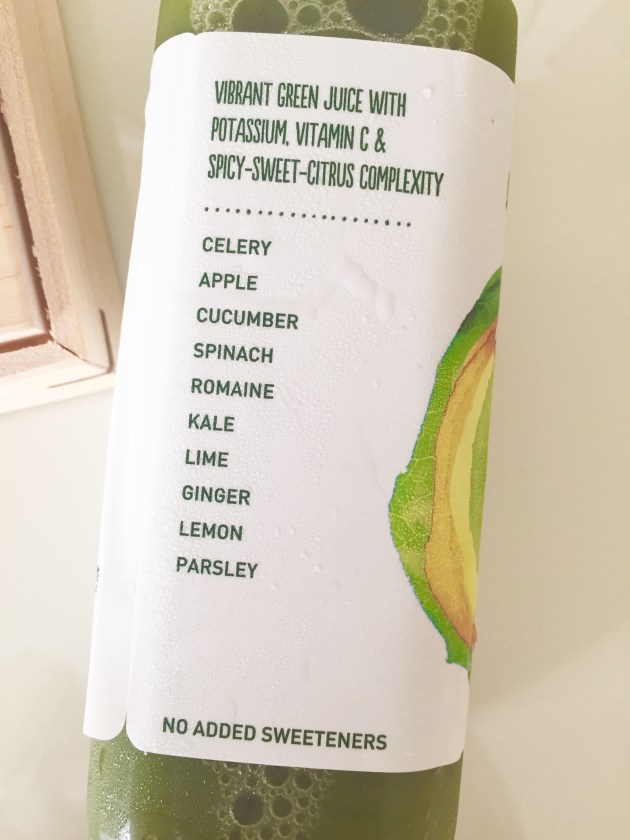 August Favorites by Lauren, Etc.